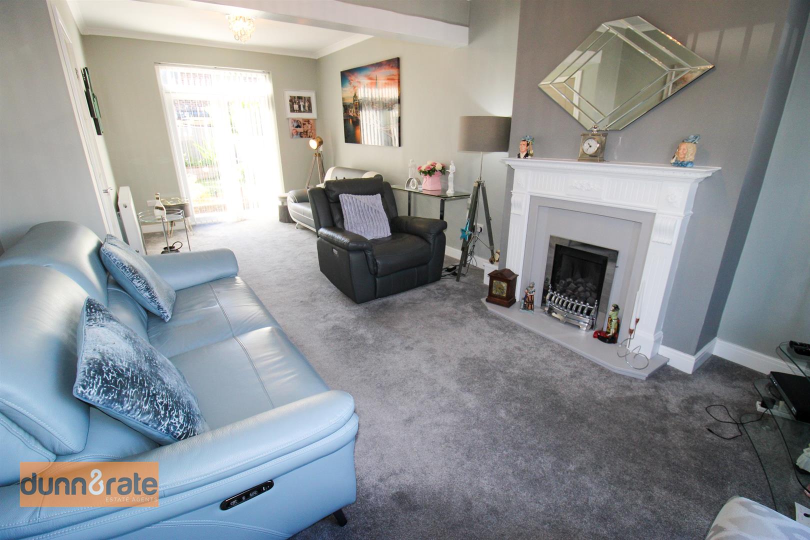 Leonard Avenue, Baddeley Green, Stoke-On-Trent